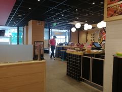 -食其家·牛丼咖喱(金三角店)