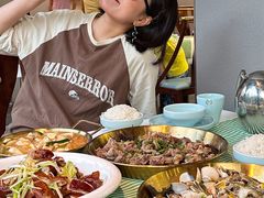 -石潭贵香酒店(玄真路店)