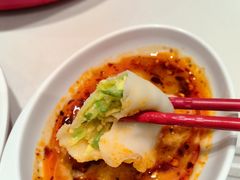 -喜家德虾仁水饺(艺汇家店)