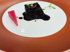 古法黑松露牛排-虹御轩·传承江浙菜(虹桥店)