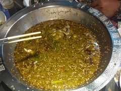 -大河宴·椒麻鱼火锅(北京路中和美食街店)