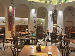 -来龙里 精致 东南亚餐室(万象城店)