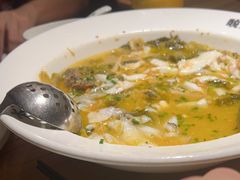 -太二酸菜鱼(正大广场店)