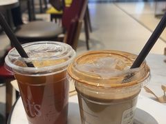 -Peet's Coffee皮爷咖啡(豫园店)