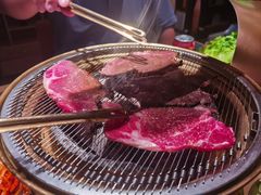 -西塔老太太泥炉烤肉(北京亚运村店)