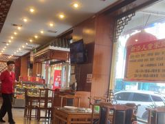 -北京小肠陈饭庄(方庄店)