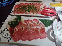 丹麦炭烧猪梅肉-猫抓烤肉(春熙路店)