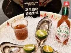 -上井料理黑金店(IFS国金中心店)