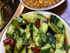 -曹丞相·地锅鸡·地锅鱼(武林店)