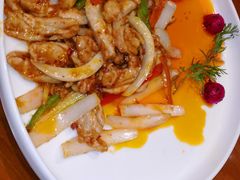 东安子鸡-马凯餐厅(地安门店)