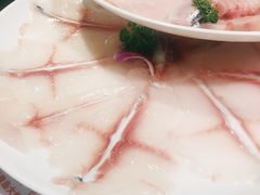 -七秒鱼·斑鱼火锅(太阳城店)
