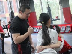 -极斗-IKMF马伽术·格斗运动学院(东直门店)
