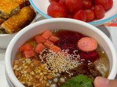 -雅佳神话·麻辣烤鱼(新街口店)