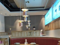 -蜜桃餐厅·伴山(绿宝广场店)