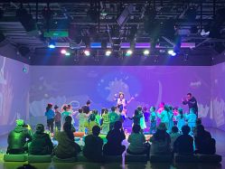 -小鸡哆哆故事屋·儿童乐园(嘉里城店)