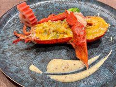 -麦MUGI铁板烧日式料理