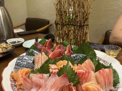 -傑·料理·海鲜放题(佛山文华荟店)