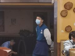 -外婆味道·云南经典家常菜(北站店)
