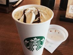 -星巴克(天津鲁能中心第三店)