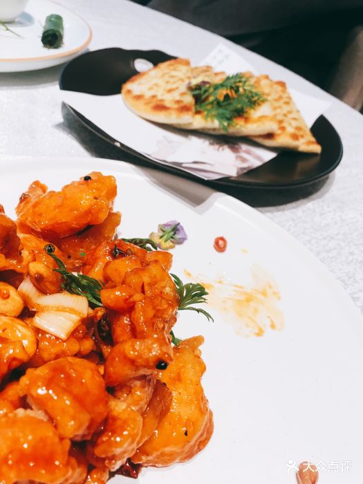 鸿堂(嘉里城店)-鸿堂饼图片-沈阳美食-大众点评网