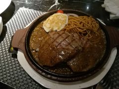 -半秋山西餐厅(巴南万达广场店)