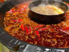 -陈眼镜火锅(总店)