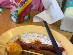 -柴爿巷·香酥鸡&馄饨(复兴中路店)