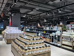 -永辉超市(嘉定宝龙广场店)