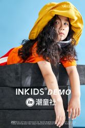 -INKIDS潮童社儿童摄影(朝阳大悦城店)