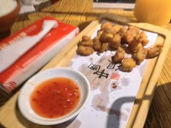 -福阿婆老牌湘菜(大润发店)