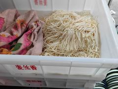 杂酱面-食为天面庄