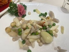 -得月楼·省级非遗·传统苏帮菜(观前店)