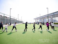 -上海嘉里健身Kerry Sports Shanghai