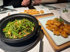 -四世同堂·京菜·烤鸭(双井店)