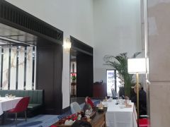 -西苑饭店·蓬莱春餐厅