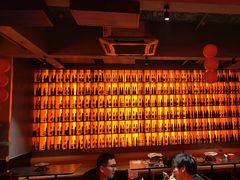 -何师烧烤Pro ·江湖川菜·小龙虾·精酿(太古里旗舰店)