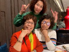 -红棉中餐厅·广州海航威斯汀酒店