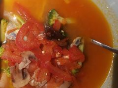 -绿茶餐厅(成都大悦城店)