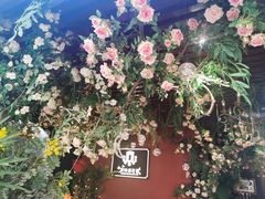 -第101座花园餐厅(湖滨88店)