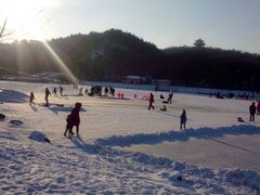 android_upload_pic-北山公园