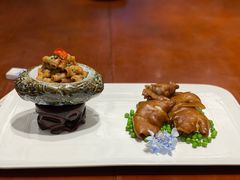 -瓯菜排档·温州海鲜(玕南店)