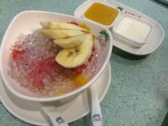 -松记糖水店(铜锣湾分店)