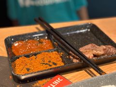 -新石器烤肉(百联川沙店)