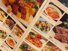 -御满江海鲜酒家(洛溪新城店)
