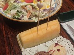 -芥岛(河北大街店)