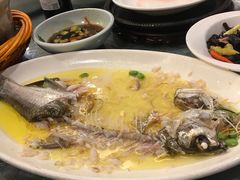 -小厨娘淮扬菜(天印大道店)