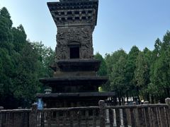 -四门塔风景区