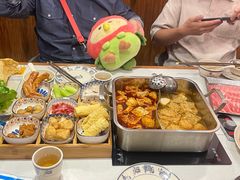 -螺大喜螺蛳粉火锅(雍和宫店)