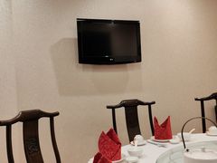 -莲苑中餐厅·Lotus Court(厦门马哥孛罗东方大酒店)
