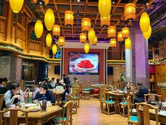 -巢爷老味(东方红店)